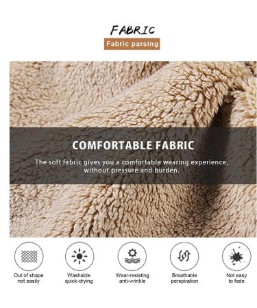 Daily Wear Patient Clothing for Elderly & Surgery - Skin-Friendly Incontinence Care Pants (Red L - Buy Online on GoSupps.com