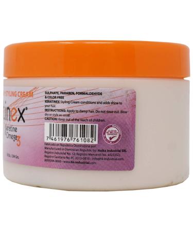 Buy Anti Breakage Styling Cream - Nourish & Protect Your Hair | International Shipping Available - Buy Online on GoSupps.com