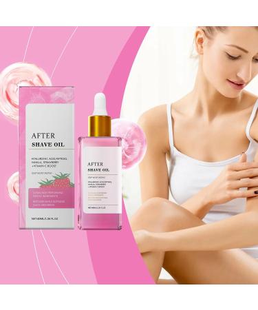 Shantou Youjia strawberry hair removal essential oil - Buy Online on GoSupps.com