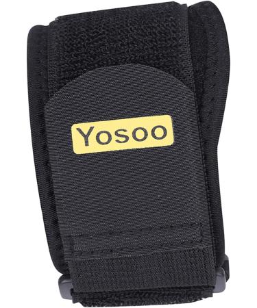 Elbow Braces & Compression Sleeves - Adjustable Arm Support for Tendonitis & Weightlifting - International Shipping Available - Buy Online on GoSupps.com