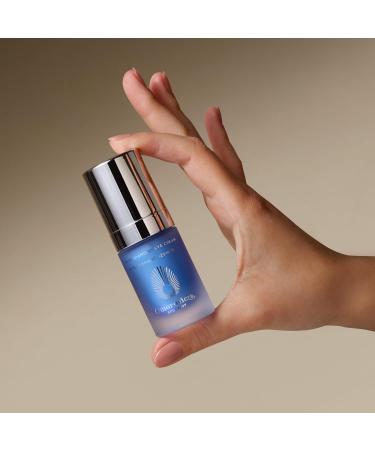 Omorovicza Blue Diamond Eye Cream 15ml - Buy Online on GoSupps.com