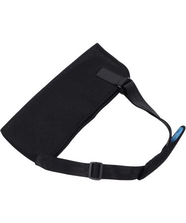 Adjustable Arm Sling - Shoulder Immobilizer Brace for Broken Arm Elbow & Wrist Support - Left & Right Arm Stabilizer - Buy Online on GoSupps.com