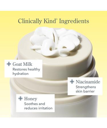 Beekman 1802 Milk Drops Ceramide Face Serum (0.95 oz) + Bloom Cream Daily Face Moisturizer (1.69 oz) - Good for Sensitive Skin - Cruelty Free - Buy Online on GoSupps.com