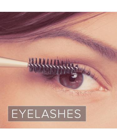 Naissance Castor Oil 100ml - Cold Pressed for Hair Eyelashes Eyebrows & Skin - Buy Internationally - Buy Online on GoSupps.com