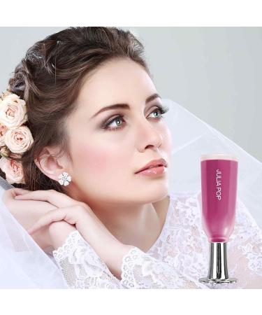 Liquid - High-Pigment | MoistuMakeup Beauty Wand Natural-Looking for Girls Women Frifer 04# Wild Berry - Buy Online on GoSupps.com