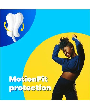Tampax Compak Pearl Regular Tampons - 18 Pieces | Comfortable Discreet & Super Absorbent - Buy Internationally - Buy Online on GoSupps.com