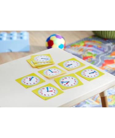 Buy Learning Resources Student Dials (Set of 10) - Affordable Educational Tools | International Shipping Available - Buy Online on GoSupps.com