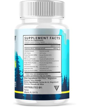 Alpilean Capsules Alpilean Canada Advanced Healthy Keto Management and Daily Multivitamin Supplement Suppl ment de soutien la gestion avanc e du r gime c tog ne sain Alpilean (60 Capsules) - Buy Online on GoSupps.com