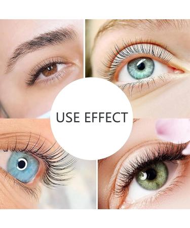 EONFAVE Lash Lift Glue - Lash Glue - Eyelash Adhesive for Lash Lifting and Curling - Strong Sticky Hold Eyelash Perm Glue Easy to Remove - Buy Online on GoSupps.com