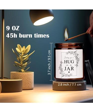 Thoughtful Sympathy Gifts | Healing Candle & Gift Baskets for Loss | Comforting Condolence & Bereavement Ideas - Buy Online on GoSupps.com