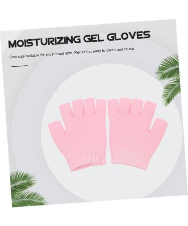  minkissy minkissy Set of 3 Pairs of Women's Hand Cream Moisturizing Spa Gel for Women and Girls - Buy Online on GoSupps.com