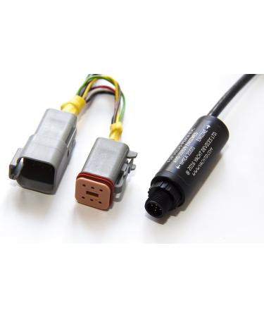 Yacht Devices Boat Engine Gateway YDEG-04 for Volvo Penta BRP Rotax Engines | NMEA 2000 Marine Networks | J1939 to NMEA 2000 Converter - Buy Online on GoSupps.com