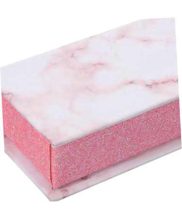 Gogogmee Box Nail Box Set Nail Storage Holder Press on Nail Holders Press on Nail Storage Organizer Nail Container Fake Nail Holder Organizer for Press on Nail Press on Nail Organizer - Buy Online on GoSupps.com