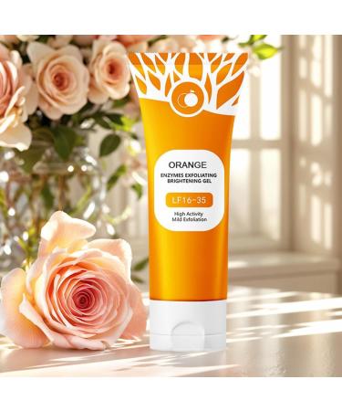 Facial cleansing gel Moisturizing Gel Personal Care Essentials for Weekend Party Holiday Wedding School - Buy Online on GoSupps.com