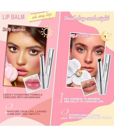 DW1293DEN1P Desing Wish lipstick - Buy Online on GoSupps.com