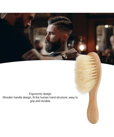 Multifunctional Face Cleaning Brush | Ergonomic Dust Brush with Soft Bristles for Skin-Friendly Car Care - Buy Online on GoSupps.com