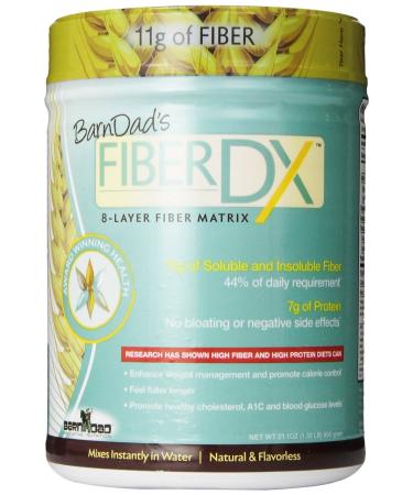 BarnDad's - Fiber DX - 21.1 oz