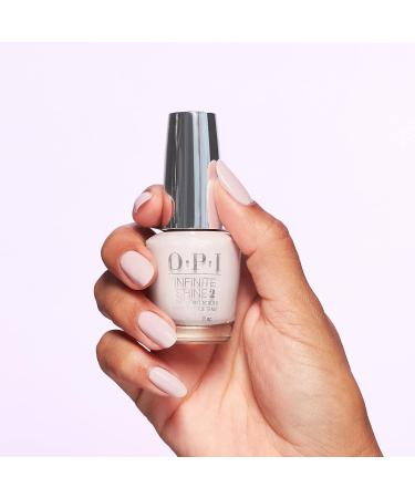 OPI Infinite Shine Long-Wear Pink Lacquer - Me Myself and OPI Spring Collection 0.5 fl oz - Buy Online on GoSupps.com