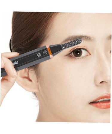 Healeved Eyelash Curler Beauty Tool Portable Eyelash Dot Makeup Tool - Buy Online on GoSupps.com