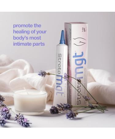 Vaginal Moisturizer for Post Menopause - Non-Hormonal & Non-Steroidal Relief for Dryness Itching & Burning - 1oz (Pack of 1 - Buy Online on GoSupps.com