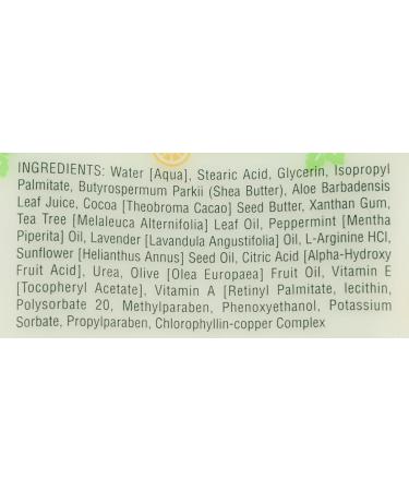 Earth Therapeutics Intensive Heel Repair - 5 oz | Best Foot Care for Dry Cracked Heels | International Shipping - Buy Online on GoSupps.com