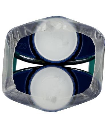 Mountain Spring Long Lasting Stick Deodorant Twin Pack - Eco-Friendly Aluminum-Free & Fresh Scent | International Shipping Available - Buy Online on GoSupps.com