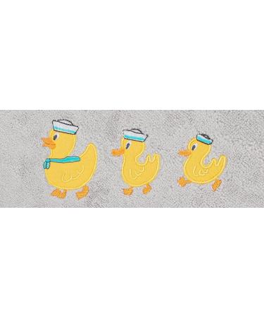 Smithy Bath Poncho for Kids | 100% Cotton Terry Cloth | Baby & Toddler Hooded Bathrobe for Girls & Boys - Buy Online on GoSupps.com