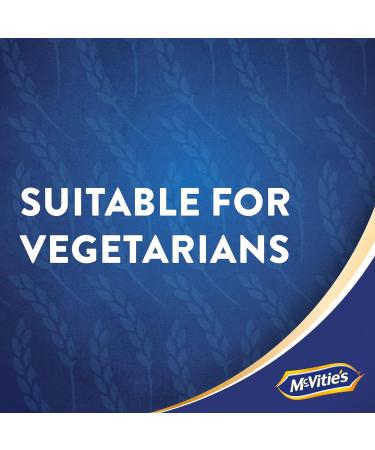 McVitie's Original Digestive Biscuit Twin Pack (2 x 360g) - Buy Online on GoSupps.com