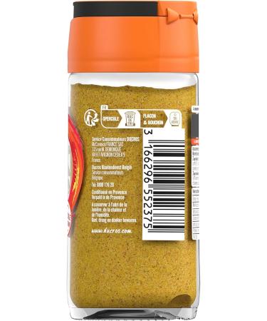 DUCROS - Garam Masala 40 g - Buy Online on GoSupps.com