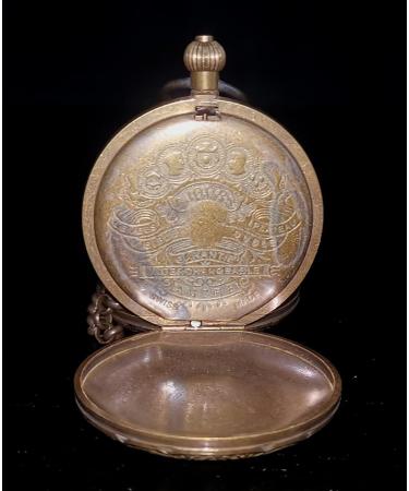 INPETS DualOpen Mechanical Pocket Watch Can Use Style C32 Normal Figurines Ornaments Gifts Art Crafts Chinese Antique204 - Buy Online on GoSupps.com