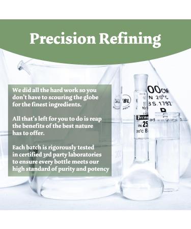 Bumjazz Magnesium LThreonate Capsules high absorption magnesium supplement bioavailable form to support rest and cognitive functions 1800 mg 120 pieces - Buy Online on GoSupps.com