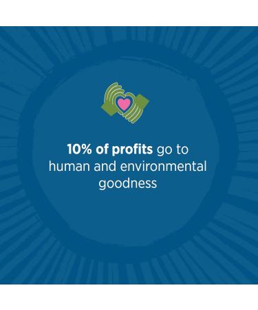 Tom's of Maine Luminous White Charcoal Wintergreen Toothpaste 4 oz. 3-Pack - Buy Online on GoSupps.com