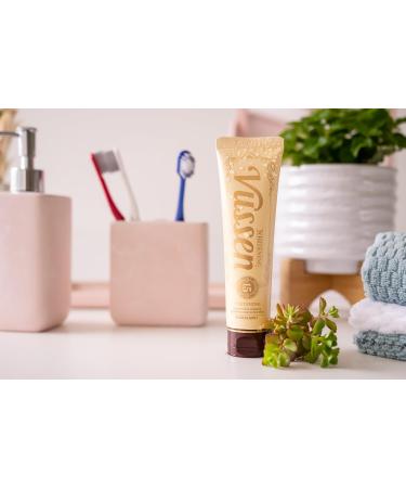 Buy 15 Whitening Care Toothpaste - Effective & International Shipping Available - Buy Online on GoSupps.com