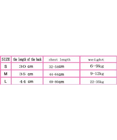 Xiaoyu Adjustable Dog Life Jacket | Pet Swimming Vest for Safety at Pool Beach & Boat - Red - Buy Online on GoSupps.com