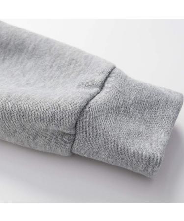 Womens Casual Sport Sweatshirt Trousers Set XL Grey Two-Piece Suit - Buy Online on GoSupps.com