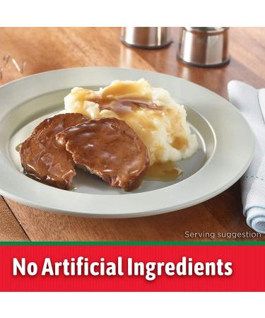 Hormel Compleats Roast Beef and Mashed Potatoes with Gravy 9oz - Convenient and Delicious Meal Option - Buy Online on GoSupps.com