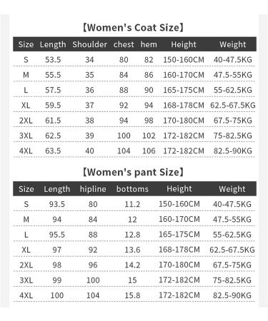 Yokbeer Heated Underwear Set - 22 Heating Zones 3 Temperature Control USB Heated Thermal Underwear for Women - Size 3XL Black - Buy Online on GoSupps.com