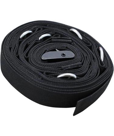 Door Straps for Resistance Band Exercises Point Fitness Accessories Nail- Door Straps for Resistance Exercise Equipment Resistance Band Door Anchors for Home Fitness - Buy Online on GoSupps.com