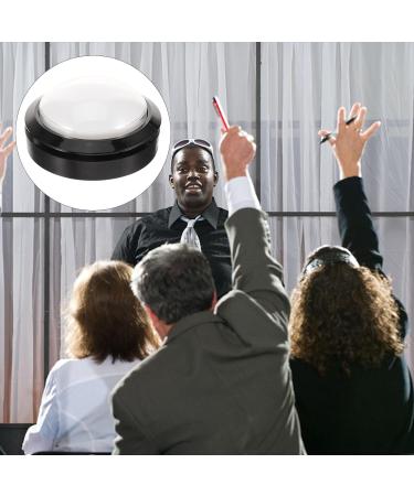 Healifty Talking Button for Blind & Visually Impaired - Easy Communication Gadget | Ideal for Seniors & Pet Training - Buy Online on GoSupps.com