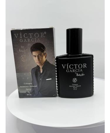 (V ctor gracia 60ml) - Buy Online on GoSupps.com