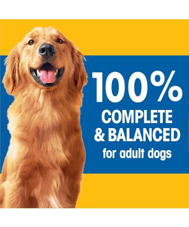 PEDIGREE VITALITY+ Adult Dry Dog Food Roasted Chicken and Vegetable Flavour 2kg Bag Chicken Chicken & Vegetable 2 kg (Pack of 1) - Buy Online on GoSupps.com