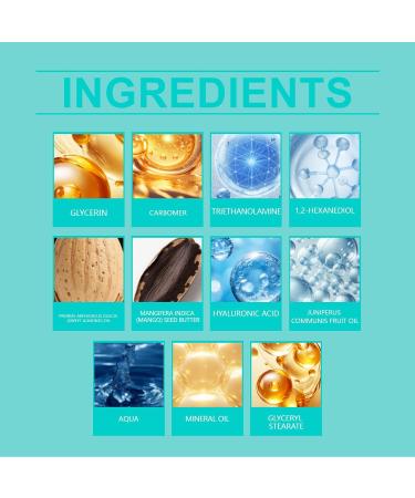 Viareline Moisturizing Body Lotion Gentle Hydrating Nourishing Moisturizing and Uniform Skin Body Care Cream - Buy Online on GoSupps.com