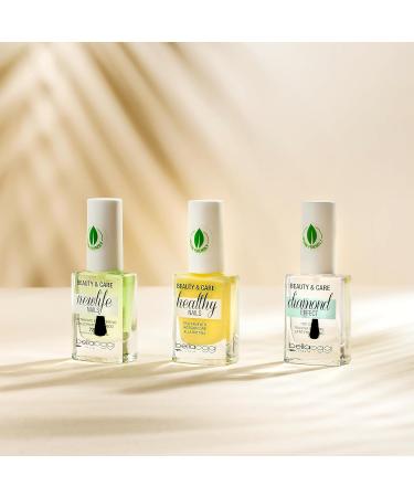 BO M TRAT NEW LIFE NAILS 34872 BIO NUTRITIVO C3 - Buy Online on GoSupps.com