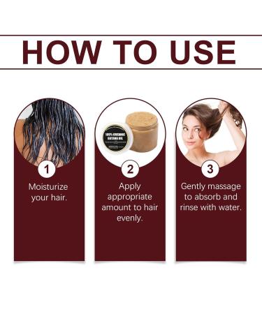 Dr Truth Batana Oil for Hair Growth | 100% Unrefined Organic Batana Oil | Revitalize & Strengthen All Hair Types - Buy Online on GoSupps.com