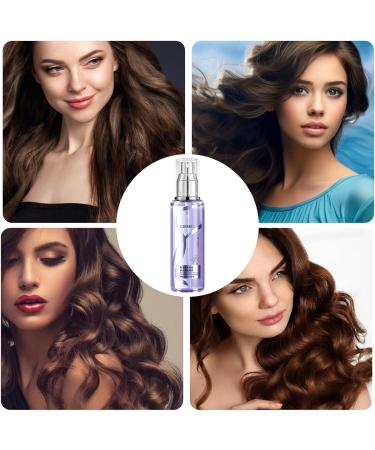  Uozonit Hair Thickening Oil - 30ml Anti-Frizz Non Grease | Anti-Loss Massage Oil - For Women Teenage Young Daughter Son & Family - Buy Online on GoSupps.com