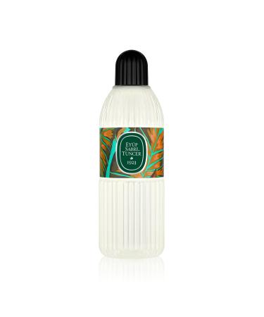 Raykush Art EYUP SABRI TUNCER Kolonya Tutun Cologne 400mL