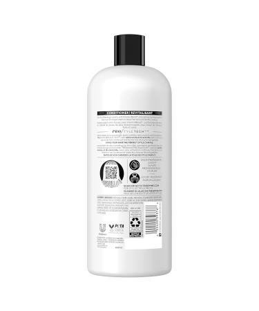 TRESemm Anti-Breakage Strengthening Conditioner - Nourish Damaged Hair | Pro Style Technology 28 oz - International Shipping - Buy Online on GoSupps.com