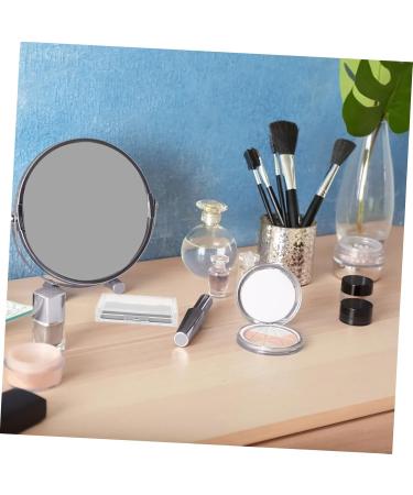 Mikinona Box Magnet Storage Box Magnetic Eyeshadow Pallet Empty Eyeshadow Pallet Makeup Containers Empty Makeup Pallet Empty Eyeshadow Palette Eyeshadow Container Blank Shadow Palette As - Buy Online on GoSupps.com