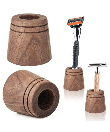 pieces razor holder razor holder safety razor stand men's shaving stand