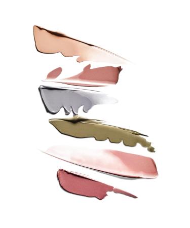 Buy Stila Suede Shade Liquid Eye Shadow - Sheer Pewter | International Shipping Available - Buy Online on GoSupps.com